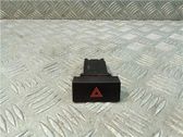 Botón interruptor de luz de peligro