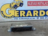 Unidad de control/módulo ECU del motor