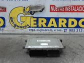 Engine control unit/module ECU
