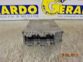 Unidad de control/módulo ECU del motor