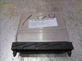 Engine control unit/module ECU