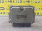 Engine control unit/module ECU