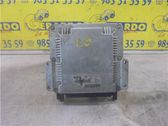 Engine control unit/module ECU