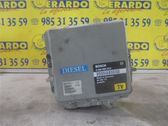 Motorsteuergerät ECU