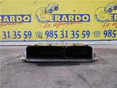 Unidad de control/módulo ECU del motor