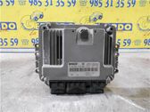 Engine control unit/module ECU