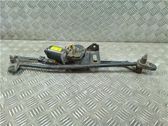Motor del limpiaparabrisas