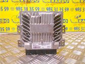Unidad de control/módulo ECU del motor
