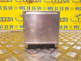 Unidad de control/módulo ECU del motor