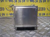 Motorsteuergerät ECU