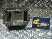 Unidad de control/módulo ECU del motor