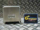 Unidad de control/módulo ECU del motor