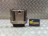 Unidad de control/módulo ECU del motor