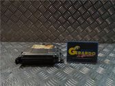 Unidad de control/módulo ECU del motor