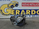 Motor de arranque