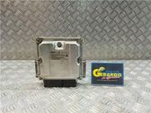 Unité de commande, module ECU de moteur