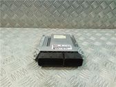 Motorsteuergerät ECU