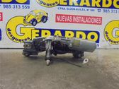 Motor del limpiaparabrisas trasero