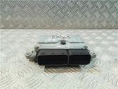 Unidad de control/módulo ECU del motor