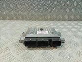 Motorsteuergerät ECU
