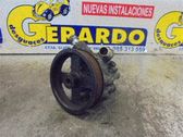 Bomba de dirección hidráulica