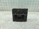 Unidad de control/módulo del motor