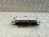 Motorsteuergerät ECU