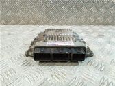 Unidad de control/módulo ECU del motor