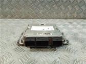 Unité de commande, module ECU de moteur