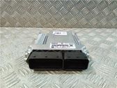 Unidad de control/módulo ECU del motor