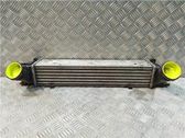 Radiador intercooler