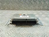 Engine control unit/module ECU