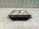 Motorsteuergerät ECU