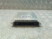 Motorsteuergerät ECU