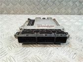 Komputer / Sterownik ECU silnika