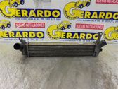 Radiador intercooler