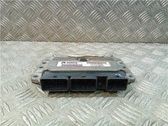 Unidad de control/módulo ECU del motor