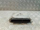 Unidad de control/módulo ECU del motor