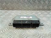 Unidad de control/módulo ECU del motor