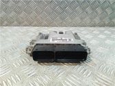 Engine control unit/module ECU