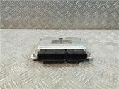 Unidad de control/módulo ECU del motor