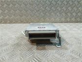 Unidad de control/módulo ECU del motor