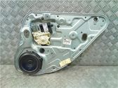 Stellmotor Ausstellfenster