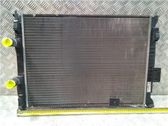 Radiador del aceite del motor