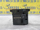 Unidad de control de puerta