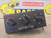 Interruptor del aire acondicionado (A/C)