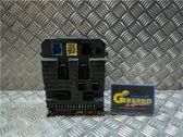 Sulakemoduuli