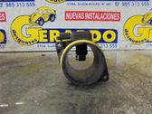 Caudalímetro de flujo del aire