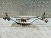 Motor del limpiaparabrisas