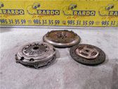 Juego de embrague
